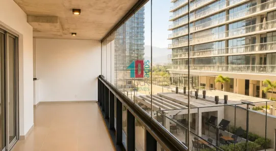 Apartamento com 3 Quartos à venda, 98m² no Recreio dos Bandeirantes, Rio de Janeiro