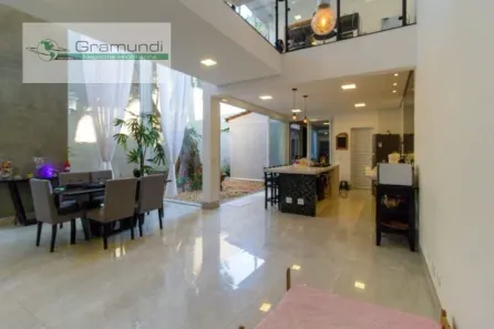 Sobrado com 3 Quartos à venda, 340m² no Bosque da Saúde, São Paulo