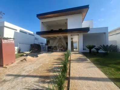 Casa de Condomínio com 4 Quartos à venda, 360m² no Tijuco das Telhas, Campinas