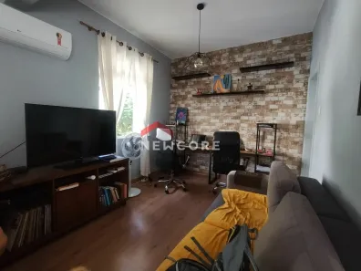 Apartamento com 2 Quartos à venda, 77m² no Grajaú, Rio de Janeiro