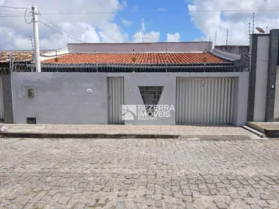 Casa com 3 Quartos à venda, 140m² no Nova Parnamirim, Parnamirim