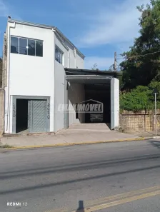 Galpão/Depósito/Armazém à venda, 1000m² no Vila Domingues, Votorantim