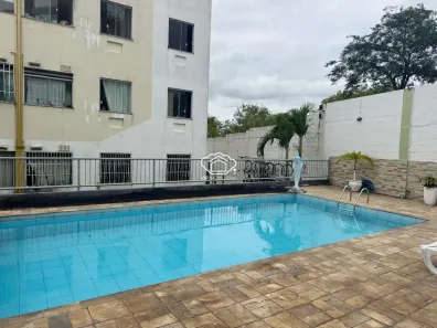 Apartamento com 2 Quartos à venda, 50m² no Campo Grande, Rio de Janeiro