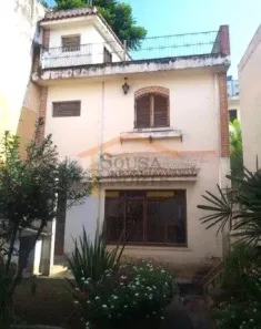 Casa com 3 Quartos à venda, 332m² no Água Fria, São Paulo