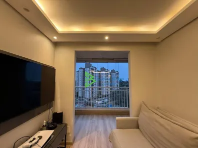 Apartamento com 2 Quartos à venda, 57m² no Vila Guedes, São Paulo