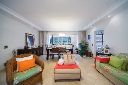 Apartamento com 3 Quartos à venda, 139m² no Santa Cecília, São Paulo