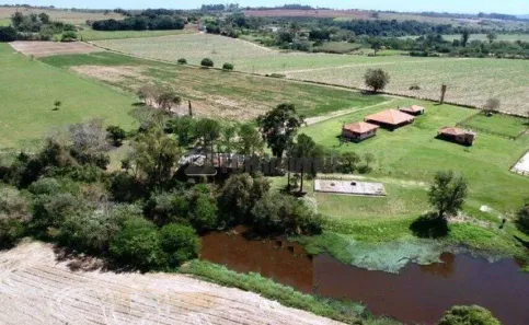 Lote/Terreno à venda, 181500m² no , Tietê