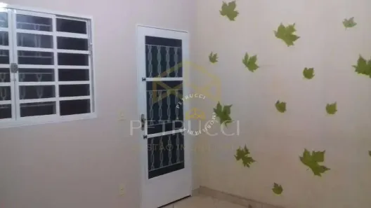 Casa com 2 Quartos à venda, 102m² no Parque Bom Retiro, Paulínia