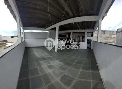  com 3 Quartos à venda, 160m² no São Cristóvão, Rio de Janeiro
