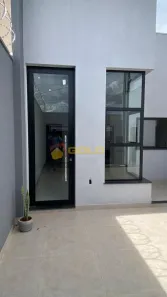 Casa com 3 Quartos à venda, 120m² no Pampulha, Uberlândia