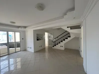 Cobertura com 6 Quartos à venda, 193m² no Trindade, Florianópolis