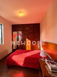 Cobertura com 3 Quartos à venda, 214m² no Serra, Belo Horizonte