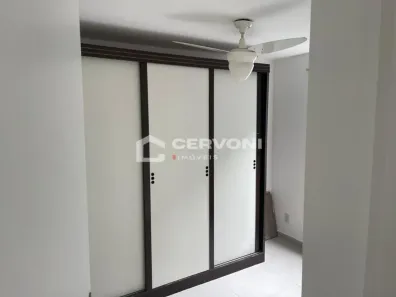 Apartamento com 3 Quartos para alugar, 70m² no Condomínio Residencial Campo Belo, São José dos Campos