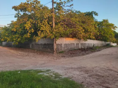 Lote/Terreno à venda, 2520m² no Barra de Gramame, João Pessoa