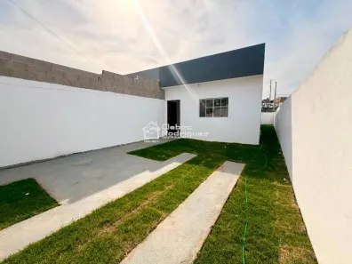 Casa com 2 Quartos à venda, 75m² no Praia do Riacho, Guarapari