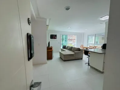 Apartamento com 2 Quartos à venda, 74m² no Praia De Palmas, Governador Celso Ramos