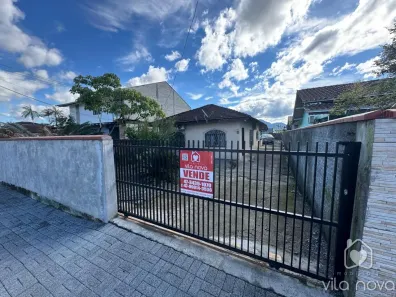 Casa com 4 Quartos à venda, 110m² no Vila Nova, Joinville