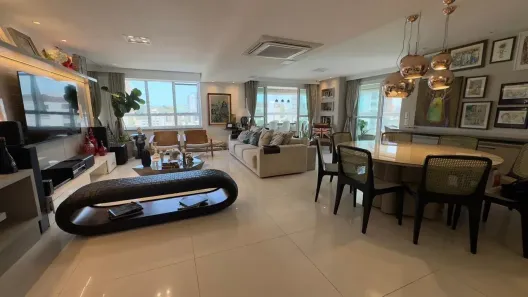 Apartamento com 3 Quartos à venda, 200m² no Tirol, Natal