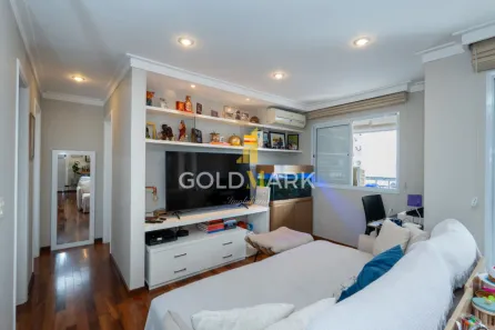 Apartamento com 2 Quartos à venda, 95m² no Vila Gertrudes, São Paulo
