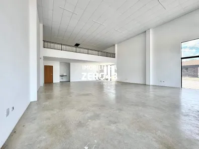 Ponto Comercial para alugar, 175m² no Jardim Planalto, Londrina