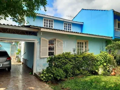 Casa com 3 Quartos à venda, 233m² no Jardim Itu, Porto Alegre