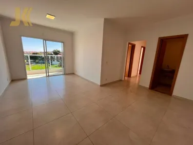 Apartamento com 3 Quartos para alugar, 97m² no Jardim Mauá, Jaguariúna
