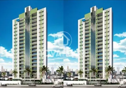 Cobertura com 1 Quarto à venda, 220m² no Alvorada, Cuiabá