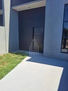 Casa com 1 Quarto à venda, 55m² no Três Lagoas, Foz do Iguaçu