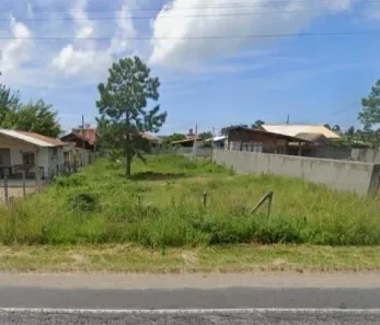 Lote/Terreno à venda, 714m² no Pinheira, Palhoça