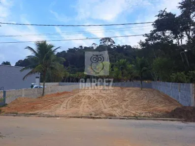 Lote/Terreno à venda, 500m² no Retiro (Bacaxá), Saquarema