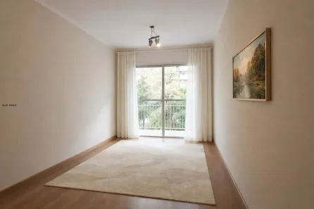 Apartamento com 3 Quartos à venda, 89m² no Santana, São Paulo