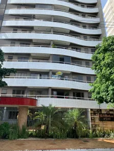 Apartamento com 3 Quartos à venda, 105m² no Ininga, Teresina