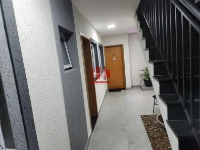 Apartamento com 2 Quartos para alugar, 50m² no Chora Menino, São Paulo