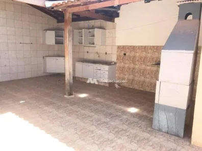 Casa com 3 Quartos à venda, 240m² no Jardim Alto Rio Preto, São José do Rio Preto
