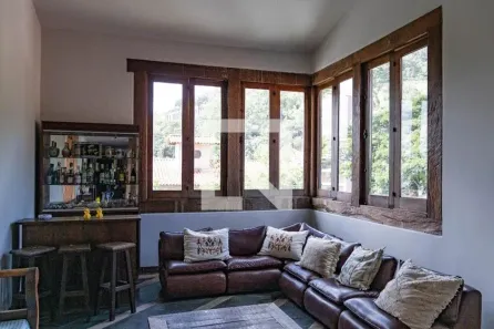 Casa com 4 Quartos à venda, 354m² no Santa Lúcia, Belo Horizonte