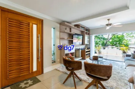 Casa com 4 Quartos à venda, 255m² no Rolinópolis, São Paulo
