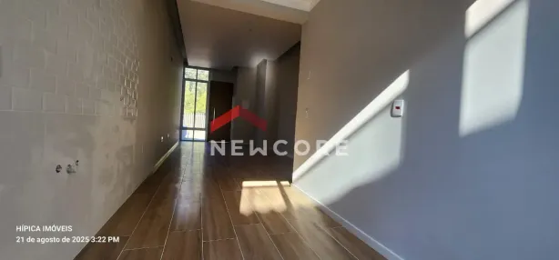 Casa com 2 Quartos à venda, 65m² no Hípica, Porto Alegre