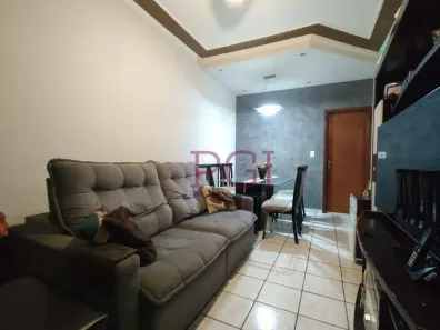 Casa com 2 Quartos à venda, 115m² no Parque dos Flamboyans, Ribeirão Preto