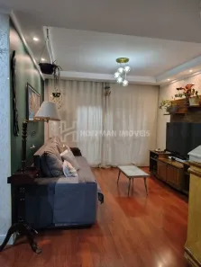 Apartamento com 3 Quartos à venda, 112m² no Santa Maria, São Caetano do Sul