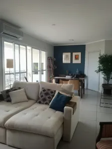Apartamento com 2 Quartos à venda, 86m² no Lar São Paulo, São Paulo