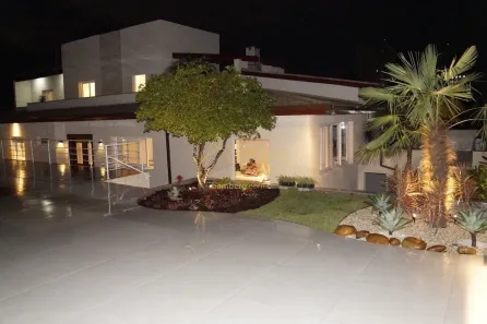 Casa com 4 Quartos à venda, 323m² no Fazenda Morumbi, São Paulo