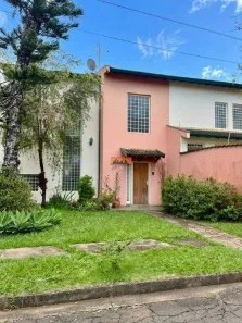 Casa com 4 Quartos para alugar, 400m² no Cidade Universitária, Campinas