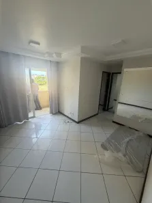 Apartamento com 2 Quartos para alugar, 58m² no Imbuí, Salvador