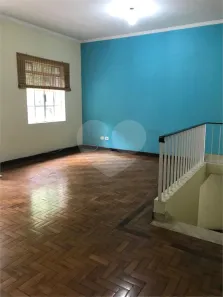 Sobrado com 2 Quartos à venda, 186m² no Perdizes, São Paulo