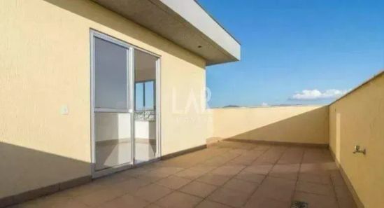com 2 Quartos à venda, 60m² no Santa Cruz, Belo Horizonte