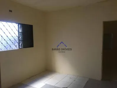 Casa com 2 Quartos à venda, 188m² no Jardim Santo Antônio II, Campo Limpo Paulista