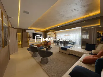 Apartamento com 3 Quartos à venda, 137m² no Ipiranga, São Paulo