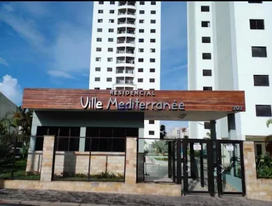 Apartamento com 3 Quartos à venda, 66m² no Gopoúva, Guarulhos