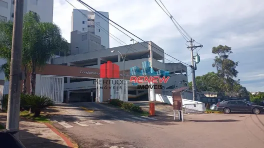 Apartamento com 2 Quartos à venda, 47m² no Jardim Alto da Boa Vista, Valinhos