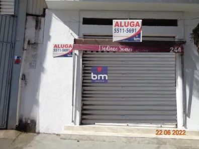 Ponto Comercial para alugar, 42m² no Parque Regina, São Paulo